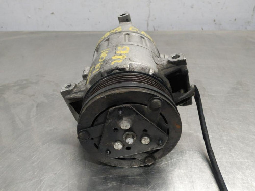  COMPRESOR AIRE ACONDICIONADO Opel ASTRA H CARAVAN 