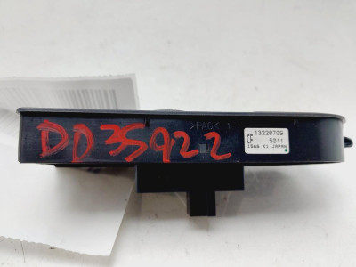 MANDO ELEVALUNAS DELANTERO DERECHO, OPEL, ASTRA H GTC