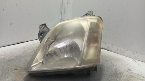 FARO IZQUIERDO Opel MERIVA 