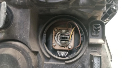 FARO IZQUIERDO, Opel, MERIVA