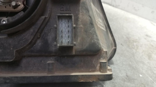 FARO IZQUIERDO Opel MERIVA 