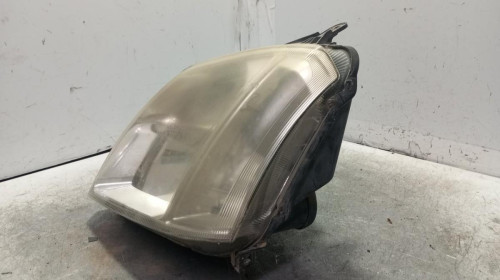 FARO IZQUIERDO Opel MERIVA 