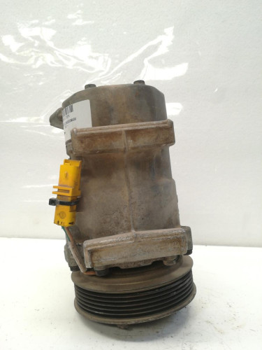  COMPRESOR AIRE ACONDICIONADO 