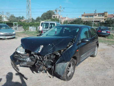 FORD FOCUS BERLINA (CAK)