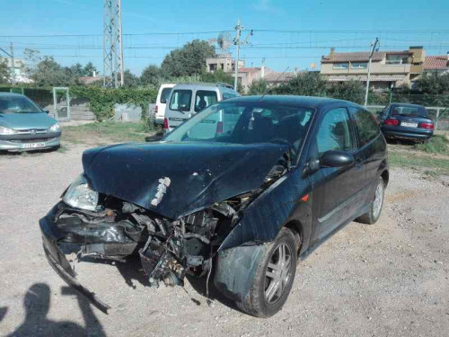 FORD FOCUS BERLINA (CAK) — автомобиль-донор на запчасти 