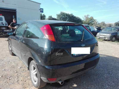 FORD FOCUS BERLINA (CAK)