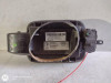  TAPA EXTERIOR COMBUSTIBLE AUDI A4 AVANT (8K5) 