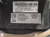  TAPA EXTERIOR COMBUSTIBLE AUDI A4 AVANT (8K5) 