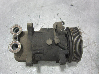 COMPRESOR AIRE ACONDICIONADO, PEUGEOT, 406 BERLINA (S1/S2)
