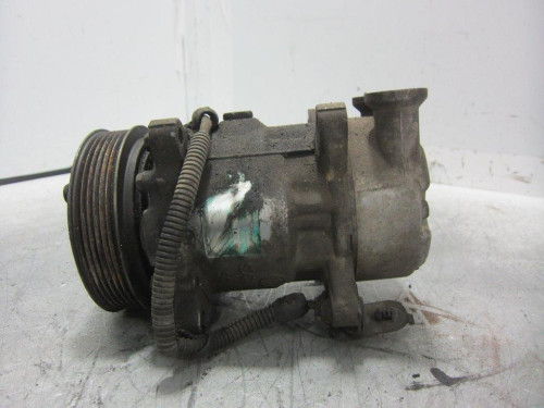  COMPRESOR AIRE ACONDICIONADO PEUGEOT 406 BERLINA (S1/S2) 