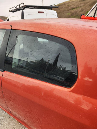  FIAT GRANDE PUNTO (199) 