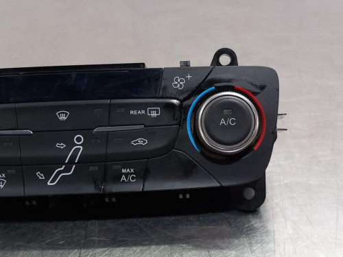 MANDO CALEFACCION / AIRE ACONDICIONADO FORD FOCUS SPORTBREAK (CEW) 