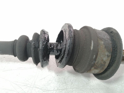 TRANSMISION TRASERA DERECHA, MERCEDES-BENZ, VITO BASIC-KOMBI (639)