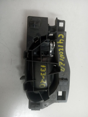  MANETA INTERIOR DELANTERA IZQUIERDA CITROEN C4 BERLINA 