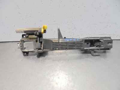 MANETA EXTERIOR DELANTERA IZQUIERDA, TOYOTA, LAND CRUISER (J12)