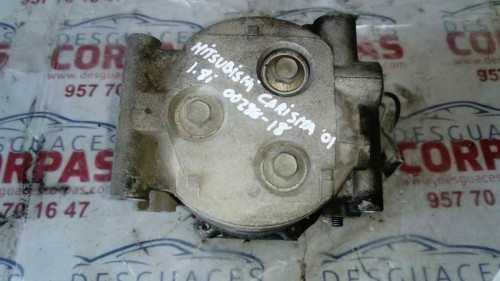COMPRESOR AIRE ACONDICIONADO Mitsubishi CARISMA BERLINA 4 (DA0) 