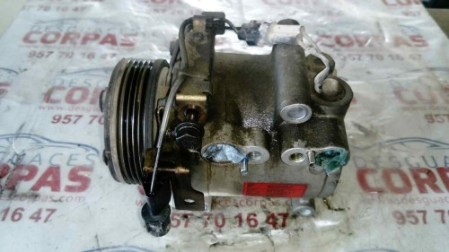 COMPRESOR AIRE ACONDICIONADO Mitsubishi CARISMA BERLINA 4 (DA0) 