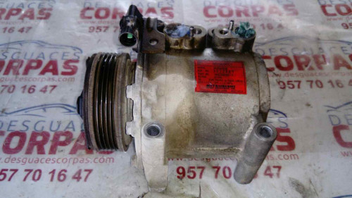 COMPRESOR AIRE ACONDICIONADO Mitsubishi CARISMA BERLINA 4 (DA0) 