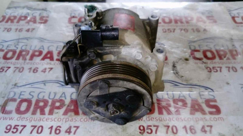 COMPRESOR AIRE ACONDICIONADO Mitsubishi CARISMA BERLINA 4 (DA0) 