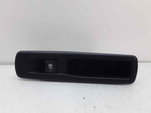 MANDO ELEVALUNAS TRASERO IZQUIERDO Renault SCENIC III (JZ) 