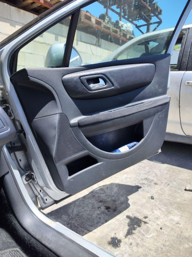 GUARNECIDO PUERTA DELANTERA DERECHA CITROEN C4 BERLINA 