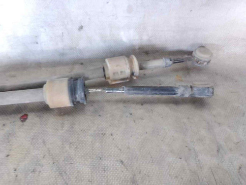 PALANCA CAMBIO PEUGEOT 307 BREAK/ SW (S2) 