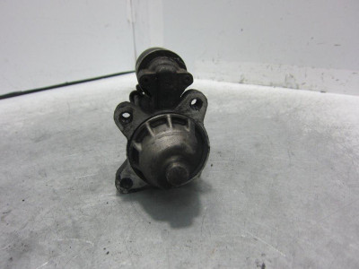 MOTOR ARRANQUE, FORD, TOURNEO CONNECT (TC7)
