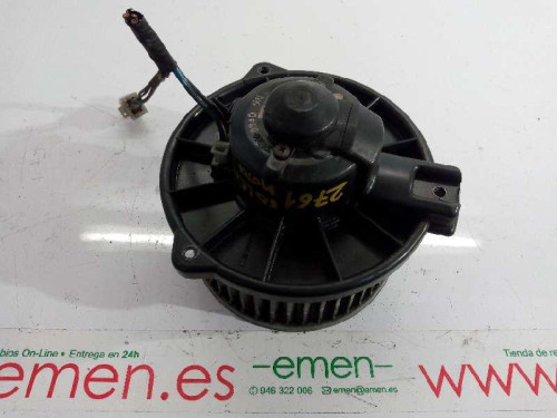  MOTOR CALEFACCION MITSUBISHI MONTERO (V20/V40) 