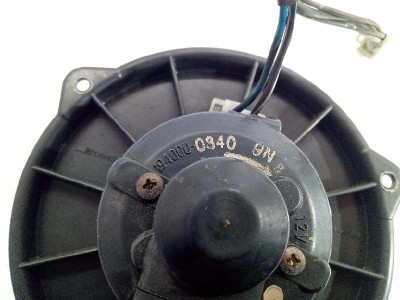 MOTOR CALEFACCION, MITSUBISHI, MONTERO (V20/V40)