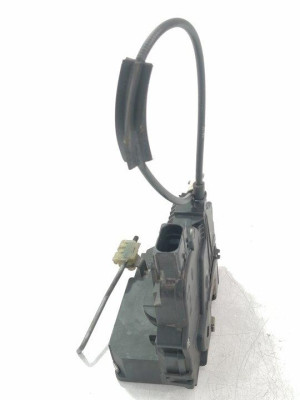 CERRADURA PUERTA TRASERA IZQUIERDA, OPEL, CORSA D