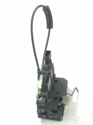 CERRADURA PUERTA TRASERA IZQUIERDA OPEL CORSA D 
