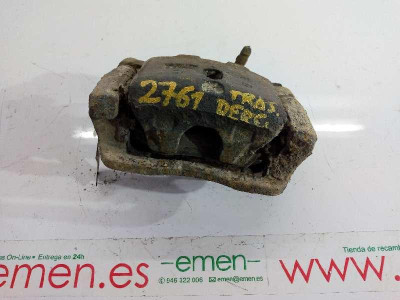 PINZA DE FRENO TRASERA DERECHA, MITSUBISHI, MONTERO (V20/V40)