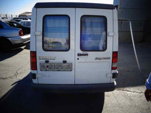  RENAULT RAPID /EXPRESS (F40) 