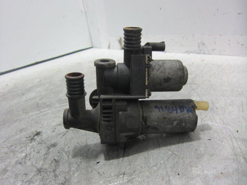  NO IDENTIFICADO BMW SERIE 3 COMPACTO (E46) 