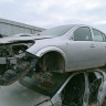 OPEL ASTRA H BERLINA