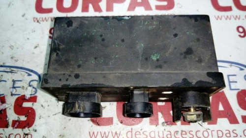  CAJA PRECALENTAMIENTO Renault RAPID /EXPRESS (F40) 
