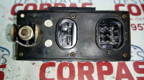  CAJA PRECALENTAMIENTO Renault RAPID /EXPRESS (F40) 