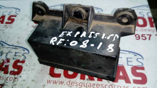  CAJA PRECALENTAMIENTO Renault RAPID /EXPRESS (F40) 