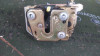 CERRADURA PUERTA TRASERA IZQUIERDA Nissan X-TRAIL (T30) 