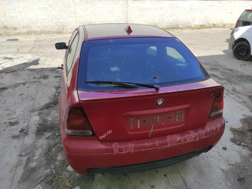 BMW SERIE 3 COMPACTO (E46) — автомобиль-донор на запчасти 