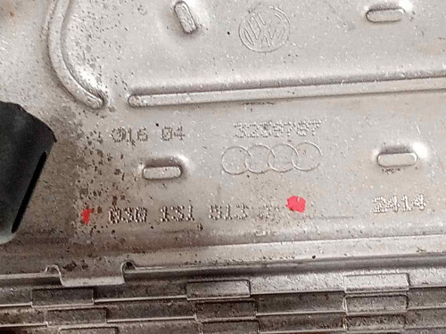  ENFRIADOR EGR SEAT ALTEA (5P1) 