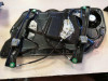 ELEVALUNAS DELANTERO IZQUIERDO Volkswagen PASSAT BERLINA (3C2) 