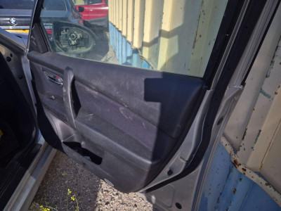 ELEVALUNAS DELANTERO DERECHO, MAZDA, 6 BERLINA (GH)