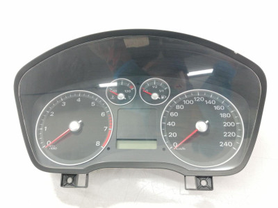 CUADRO INSTRUMENTOS, FORD, FOCUS BERLINA (CAP)