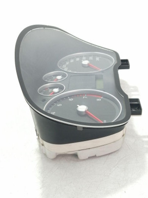 CUADRO INSTRUMENTOS, FORD, FOCUS BERLINA (CAP)