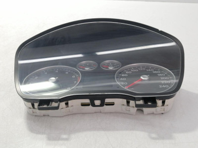 CUADRO INSTRUMENTOS, FORD, FOCUS BERLINA (CAP)