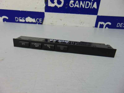INTERRUPTOR, BMW, SERIE X3 (E83)