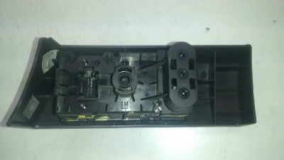 MANDO LUCES, OPEL, ASTRA H BERLINA