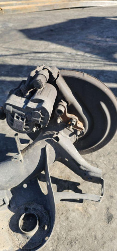  MANGUETA TRASERA DERECHA Volkswagen GOLF VII BERLINA (BQ1/BE2) 