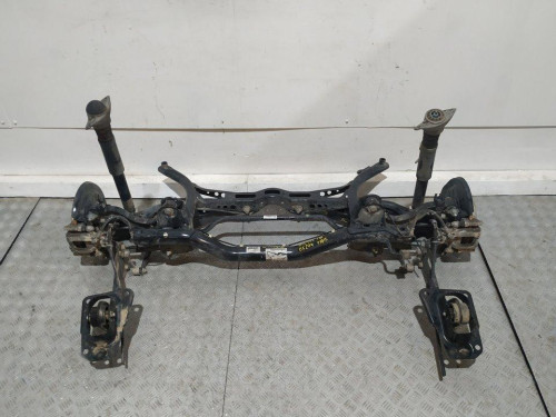  PUENTE TRASERO VOLKSWAGEN TOURAN (1T3) 